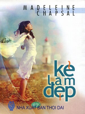 cover image of ke_Lam_Dep